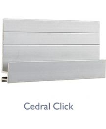 Стартовый Профиль Cedral Click