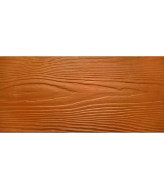 Сайдинг Фиброцементный Cedral Lap WOOD С32 (Бурая Земля)