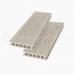 Террасная Доска ДПК SaveWood Pro Fagus (R) бежевый 6 пог.м.