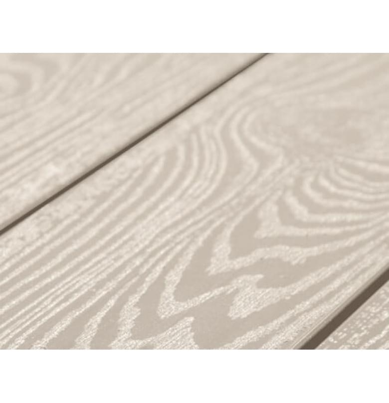 Террасная Доска ДПК SaveWood Standard-Plus Carpinus (T) бежевый 6 пог.м.