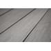 Террасная Доска ДПК SaveWood Standard-Plus Salix (S) (R) пепельный 6 пог.м.