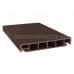 Террасная Доска ДПК SaveWood Standard Salix терракот 6 пог.м.